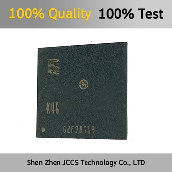 1PCS K4G41325FE-HC28 100% Kakovost DDR BGA Čipov Test zelo dobro