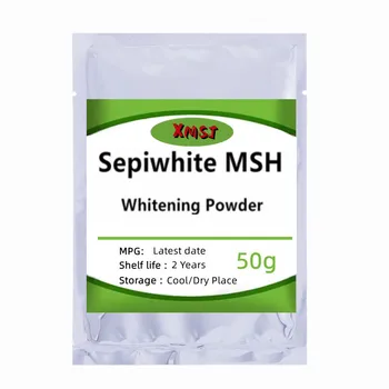 50-1000g Super Sepiwhite MSH v Prahu Kože, Belil in zob,zmanjšanje madežev in odpravo melanin,Antioksidant Proti Gubam