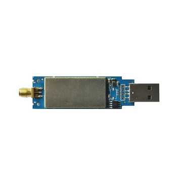 AR9271 150 M Brezžična Omrežna Kartica Modul High-Power USB Brezžične Omrežne Kartice Wifi Sprejemnik Super Dolge Razdalje