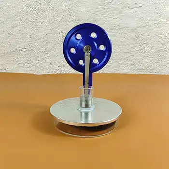 Nizko temperaturna razlika Stirling motor modela steam power fizika preizkus nove in edinstvene igrače kreativno darilo za rojstni dan