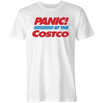 Panike! Na Costco T-Shirt