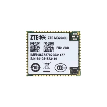 ZTE MG2639D PID: V3/B GSM/GPRS Modul 850/900/1800/1900MHz Brez GPS