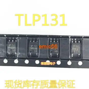 10pieces Prvotnega parka TLP131 P131 TLP131GB SOP-5 