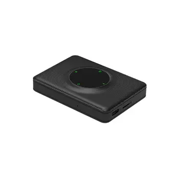 Avto Igra Ai Polje 1 Nastavite Praktično Glasovni Nadzor Prenosni Mini Brezžična Avto Igra Ai TV Box