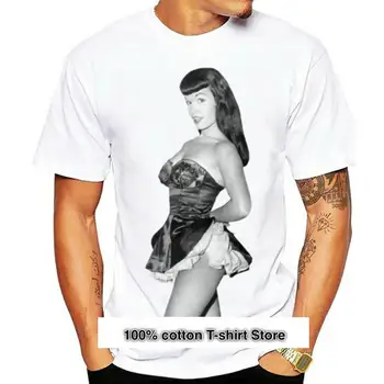 Bettie-Camiseta de nailon con recortes de cartón par hombre, camisa neformalno, fresca, de moda