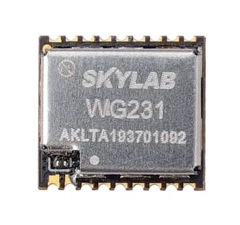 ESP8285 čip rešitev UART serijska vrata podatkov pregleden prenos IS WiFi modul