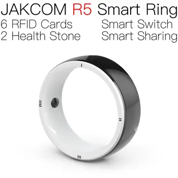 JAKCOM R5 Smart Obroč Lepo kot mikro čip par humano eeprom-a bios-a razvrstan xtream kode oznake nfc zunanjih nepremočljiva rfid uho