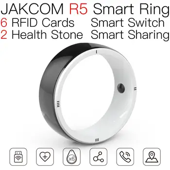 JAKCOM R5 Smart Obroč Nov Izdelek Varnosti IS senzorska oprema NFC elektronski oznako 200328239