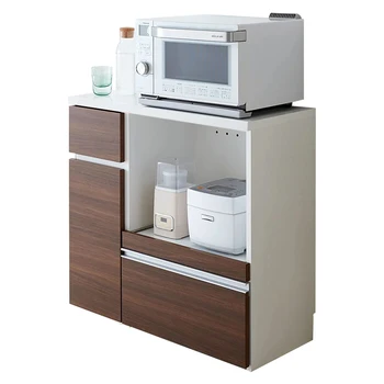 Kuhinjski, gospodinjski štedilnik, kabinet, vgrajena mikrovalovna pečica, pečica kabinet, moderno in minimalistično