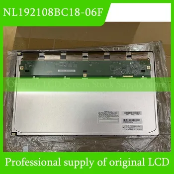 NL192108BC18-06F 15.6 Inch Original LCD Zaslon Plošča za NLT popolnoma Nov in Hitra Dostava 100% Testirani